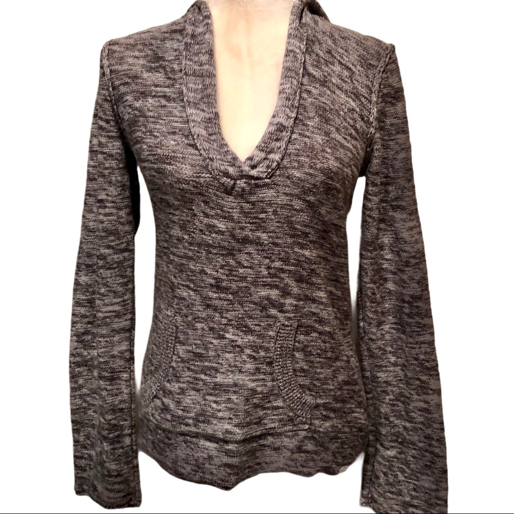 Roxy Sweater Hoodie